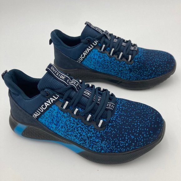 UCAYALI Steel Toe Shoes Women Lightweight, Indestructible Work Safety Shoes - Picture 2 of 9